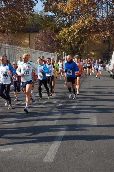 Corriamo al Tiburtino (20/11/2011) 0003