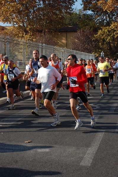 Corriamo al Tiburtino (20/11/2011) 0005