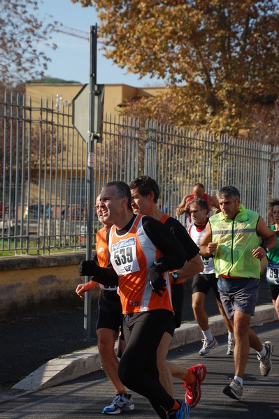 Corriamo al Tiburtino (20/11/2011) 0022