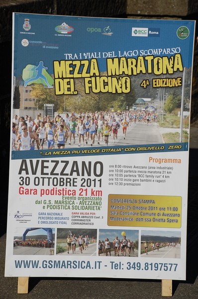 Mezza Maratona dei Castelli Romani (02/10/2011) 0011