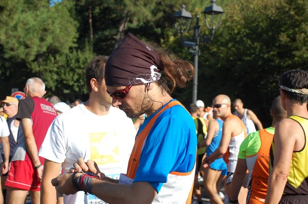 Mezza Maratona dei Castelli Romani (02/10/2011) 0021