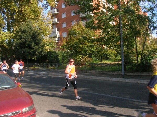 Corriamo al Tiburtino (20/11/2011) 0003