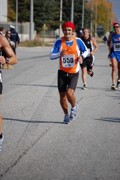 Mezza Maratona del Fucino (30/10/2011) 0005