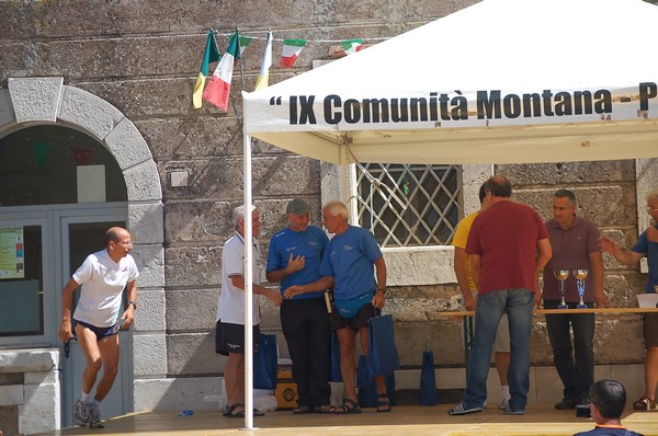 Attraverso... Castel San Pietro Romano (21/08/2011) 0055