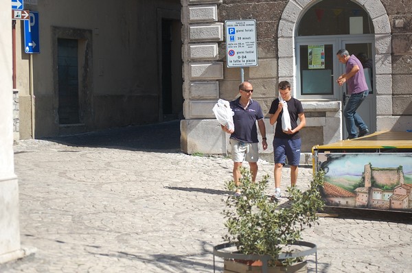 Attraverso... Castel San Pietro Romano (21/08/2011) 0088
