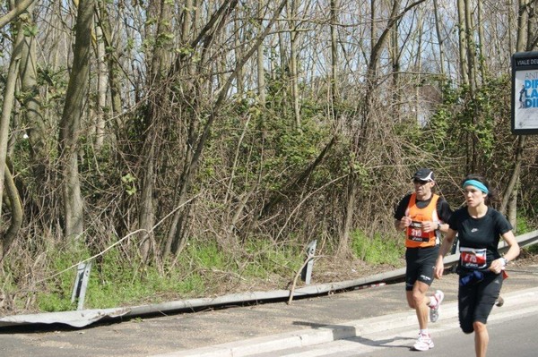 Maratona di Roma (20/03/2011) 0001