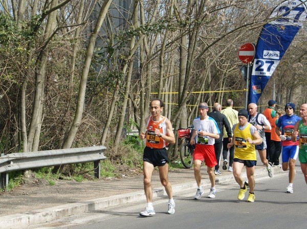 Maratona di Roma (20/03/2011) 0004