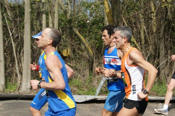 Maratona di Roma (20/03/2011) 0010