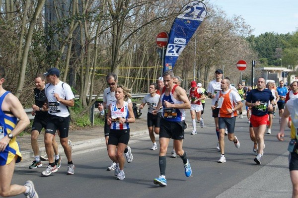 Maratona di Roma (20/03/2011) 0011