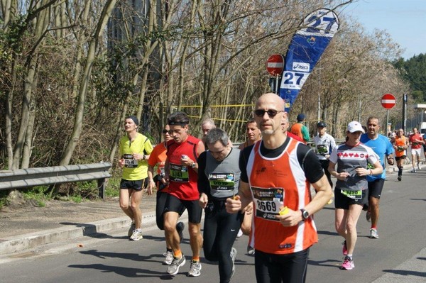 Maratona di Roma (20/03/2011) 0029