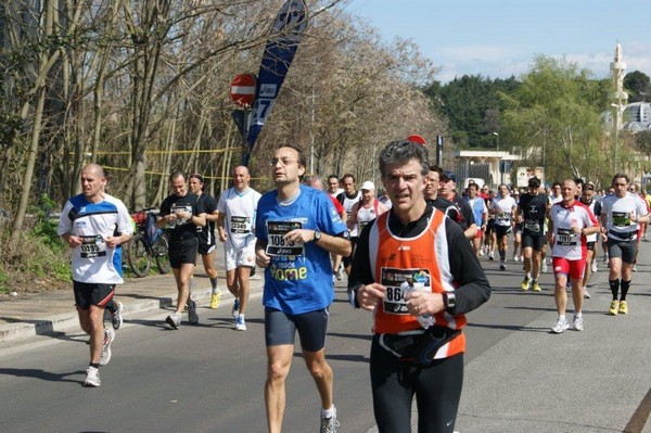 Maratona di Roma (20/03/2011) 0038
