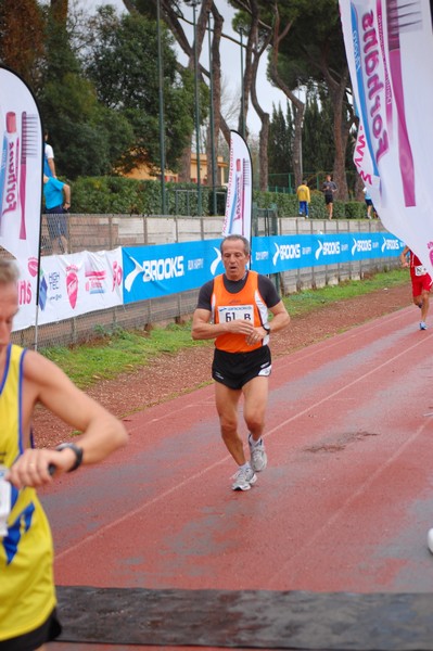 Mezza Maratona a Staffetta - Trofeo Arcobaleno (04/12/2011) 0005