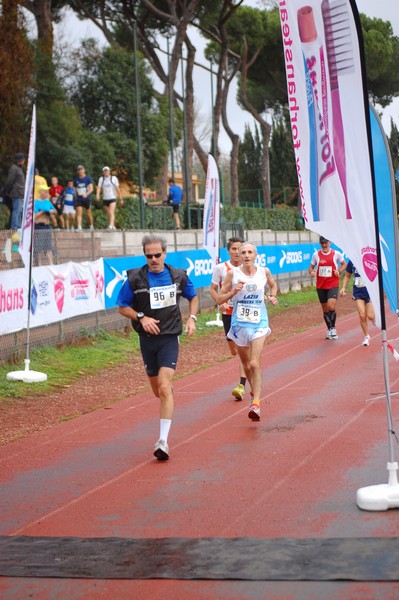 Mezza Maratona a Staffetta - Trofeo Arcobaleno (04/12/2011) 0010