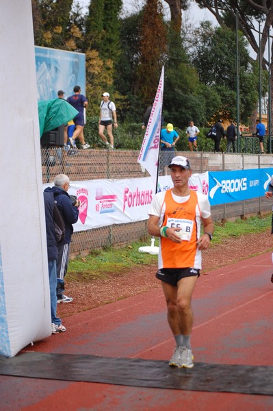 Mezza Maratona a Staffetta - Trofeo Arcobaleno (04/12/2011) 0015