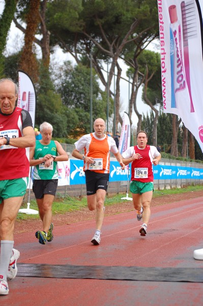 Mezza Maratona a Staffetta - Trofeo Arcobaleno (04/12/2011) 0018
