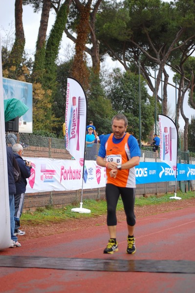 Mezza Maratona a Staffetta - Trofeo Arcobaleno (04/12/2011) 0026