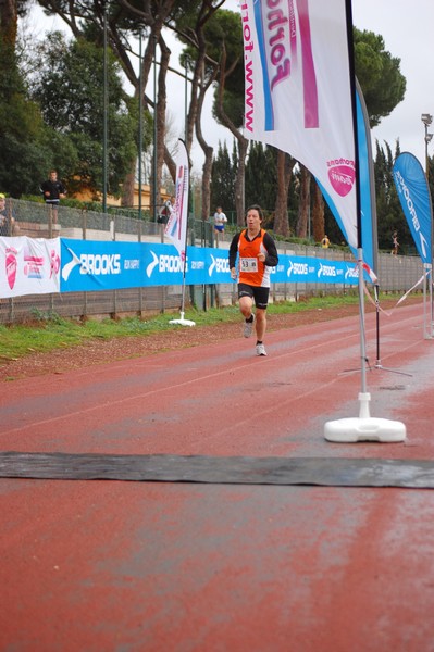 Mezza Maratona a Staffetta - Trofeo Arcobaleno (04/12/2011) 0041