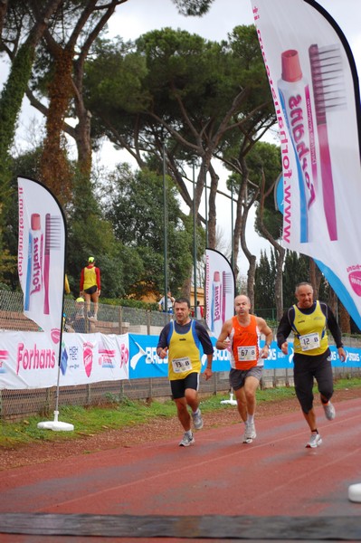 Mezza Maratona a Staffetta - Trofeo Arcobaleno (04/12/2011) 0045