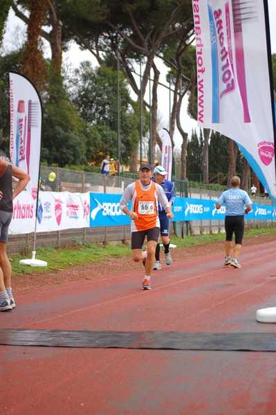 Mezza Maratona a Staffetta - Trofeo Arcobaleno (04/12/2011) 0049