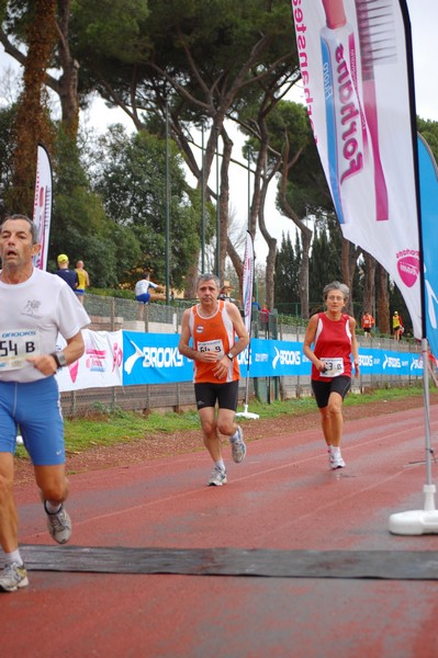 Mezza Maratona a Staffetta - Trofeo Arcobaleno (04/12/2011) 0056