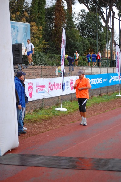 Mezza Maratona a Staffetta - Trofeo Arcobaleno (04/12/2011) 0068