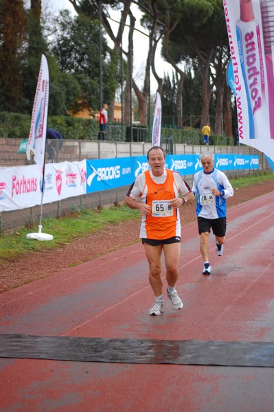 Mezza Maratona a Staffetta - Trofeo Arcobaleno (04/12/2011) 0074
