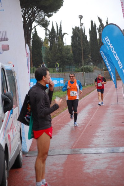 Mezza Maratona a Staffetta - Trofeo Arcobaleno (04/12/2011) 0076