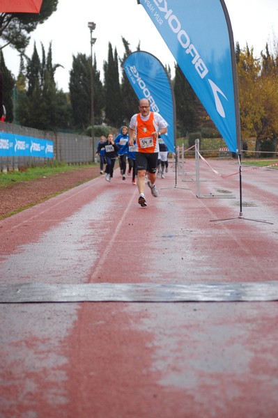 Mezza Maratona a Staffetta - Trofeo Arcobaleno (04/12/2011) 0077