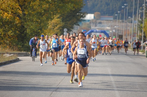 Mezza Maratona del Fucino (30/10/2011) 0004