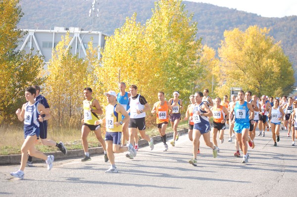 Mezza Maratona del Fucino (30/10/2011) 0018