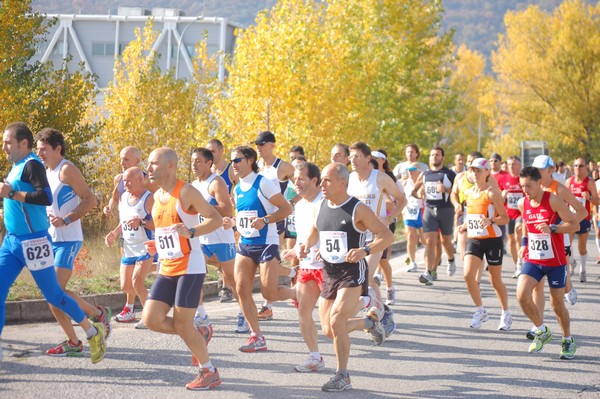 Mezza Maratona del Fucino (30/10/2011) 0029