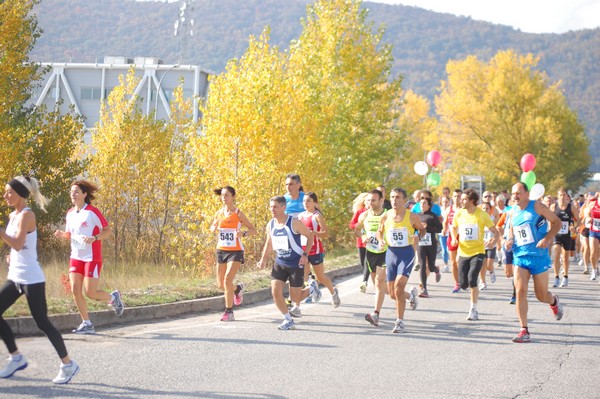 Mezza Maratona del Fucino (30/10/2011) 0033