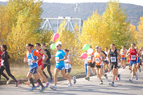 Mezza Maratona del Fucino (30/10/2011) 0035