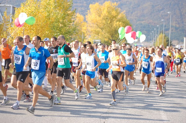 Mezza Maratona del Fucino (30/10/2011) 0039