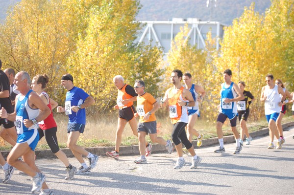 Mezza Maratona del Fucino (30/10/2011) 0047