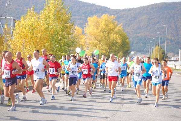 Mezza Maratona del Fucino (30/10/2011) 0048