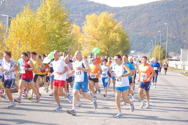 Mezza Maratona del Fucino (30/10/2011) 0049