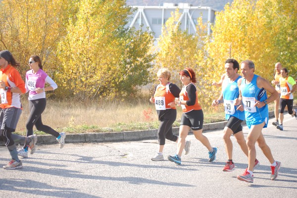 Mezza Maratona del Fucino (30/10/2011) 0059