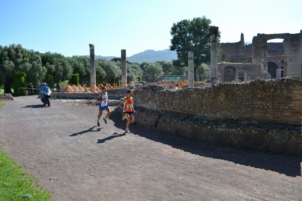 Maratonina di Villa Adriana (29/05/2011) 0006