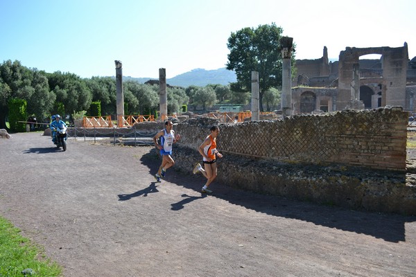Maratonina di Villa Adriana (29/05/2011) 0007
