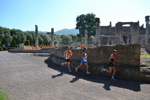 Maratonina di Villa Adriana (29/05/2011) 0014