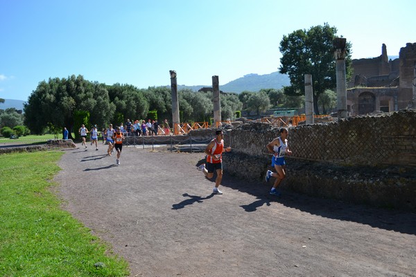 Maratonina di Villa Adriana (29/05/2011) 0021