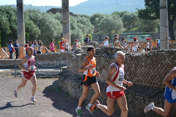 Maratonina di Villa Adriana (29/05/2011) 0025