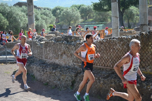 Maratonina di Villa Adriana (29/05/2011) 0026