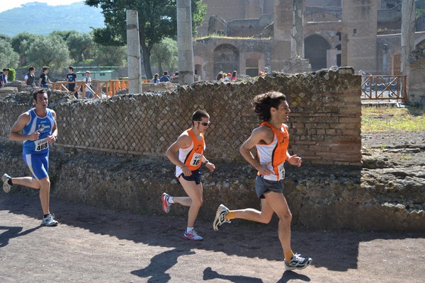 Maratonina di Villa Adriana (29/05/2011) 0033