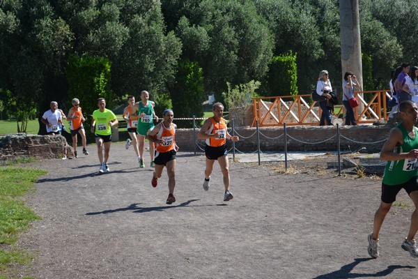 Maratonina di Villa Adriana (29/05/2011) 0038