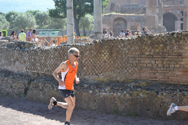 Maratonina di Villa Adriana (29/05/2011) 0045
