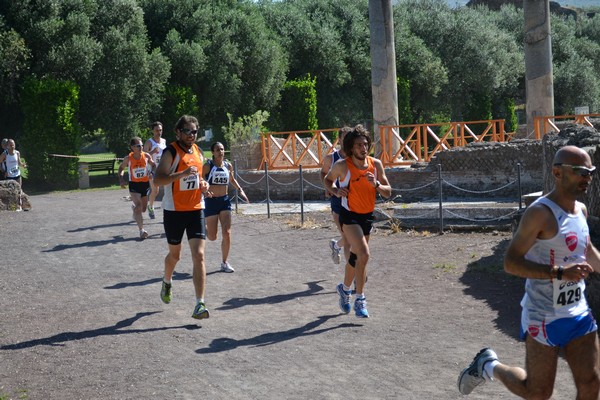 Maratonina di Villa Adriana (29/05/2011) 0048