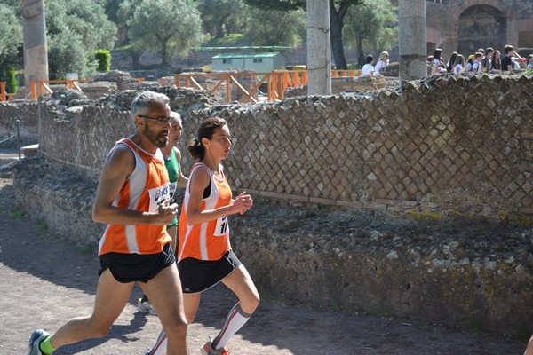 Maratonina di Villa Adriana (29/05/2011) 0057