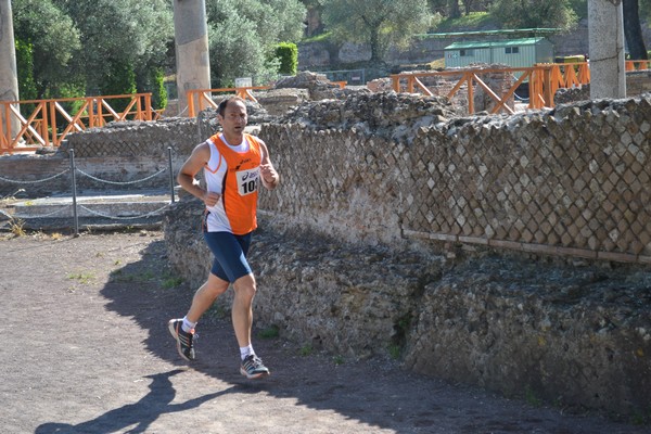 Maratonina di Villa Adriana (29/05/2011) 0060